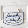 Laundry Sucks Wall Decor