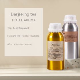 Replenisher Fire-free Aromatherapy Replenisher (Option: 1000ml Humidifier Version-style12)